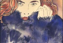 LESLIE MARCUS ART EXHIBITION “THE FABULOUS FEMALE”
