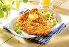 Sommerfest Series – Austrian Cooking Classes