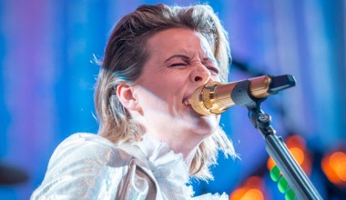 Brandi Carlile at Santa Barbara Bowl