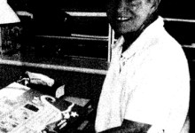 Fran M. Dickey