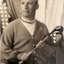 Montie Clayton Aleridge Jr.