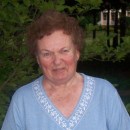 Emily (Dolly) Jane McKernan