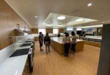 Mixed Reviews of UCSB’s Munger Hall Mockup