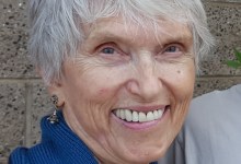 Ruthie Connelly