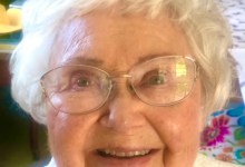 Gloria Orr