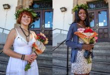 Santa Barbara Youth Poets Honored
