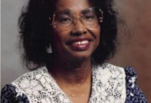 Clevonease Johnson