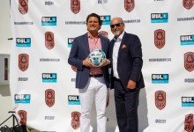 The Man Behind Santa Barbara Sky Football Club