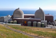 Diablo Canyon Nuclear Power Plant Gets $1.1 Billion Lease on Life