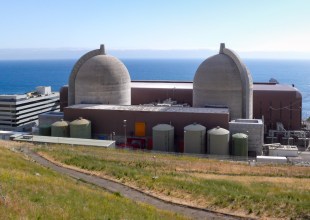 State Lands Commission Approves Extension of Diablo Canyon’s Lease