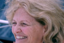 Eileen Marie Tobe