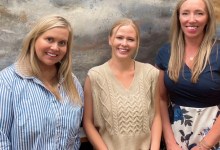 Domestic Violence Solutions Welcomes New Board Members