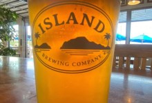 Island Brewing Company Celebrates 21 Years!