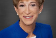 Santa Barbara District Attorney Joyce Dudley Honored With 2022 Champion for Kids Award at the Annual National
