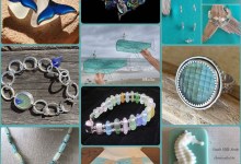 SBMM Summer Sea Glass Pop-Up 8-13-22