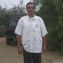 Mark Anthony Rodriguez