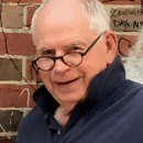 John Mullins