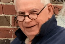 John Mullins
