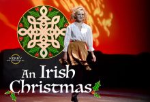 An Irish Christmas