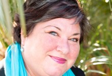 Santa Barbara Symphony welcomes new Development Manager, Juli Askew