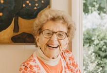 Leslie Steinmetz