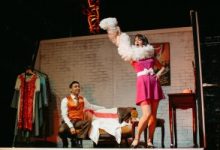 Opera Santa Barbara: 22-23 Season