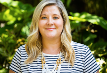 Santa Barbara Zoo Welcomes New Director of Advancement, Melissa Walker