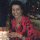 Ernestine “Tina” Encinias