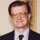Richard Thomas Paul Latham