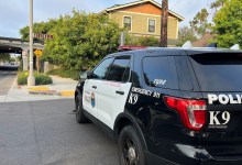 Early-Morning SWAT Team Operation Yields One Arrest in Santa Barbara’s Eastside