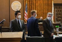 Defense Team Rests Their Case for Dungan Triple-Murder Trial