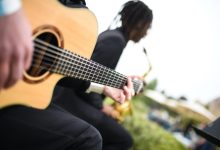 Summer Serenade Series: Poetry & Music at Santa Barbara Botanic Garden