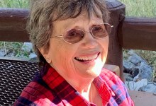 Sally McEwen