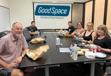 Developer Day- Free Cowork Day and Pizza Lunch