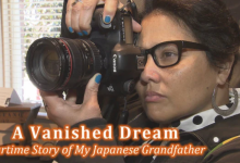 Asian American Film Series Returns to Santa Barbara’s Alhecama Theater