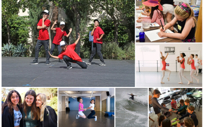2022 After-School Activities Guide
