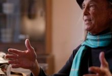 An Evening Honoring Spencer the Gardener