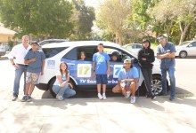 TV Santa Barbara is Taking Media Literacy and Video Training Programs to Locals Schools