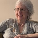 Glenda Claire Gabrielson