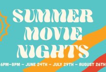 Family Movie Night at SOUTHCOAST Church