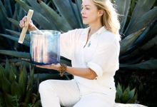 Full Moon Sound Bath at ClayStudio w/Cristy Candler
