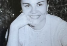 Maxine Dally Bonner