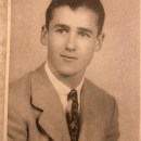 Glen Sanford Cook