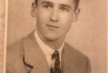 Glen Sanford Cook