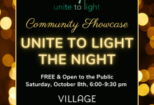 Unite to Light the Night