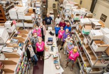 Book the Date for Planned Parenthood’s Annual Book Sale in Santa Barbara