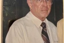 William Gebhart, MD