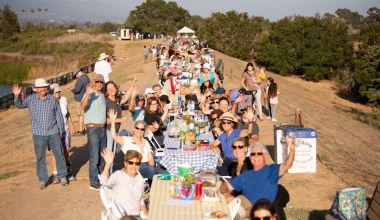 Goleta’s Dam Dinner Draws Record Number of Guests