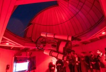 Star Party at the Museum
