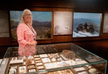 Open House for Volunteer Educators at SB Museum of Natural History